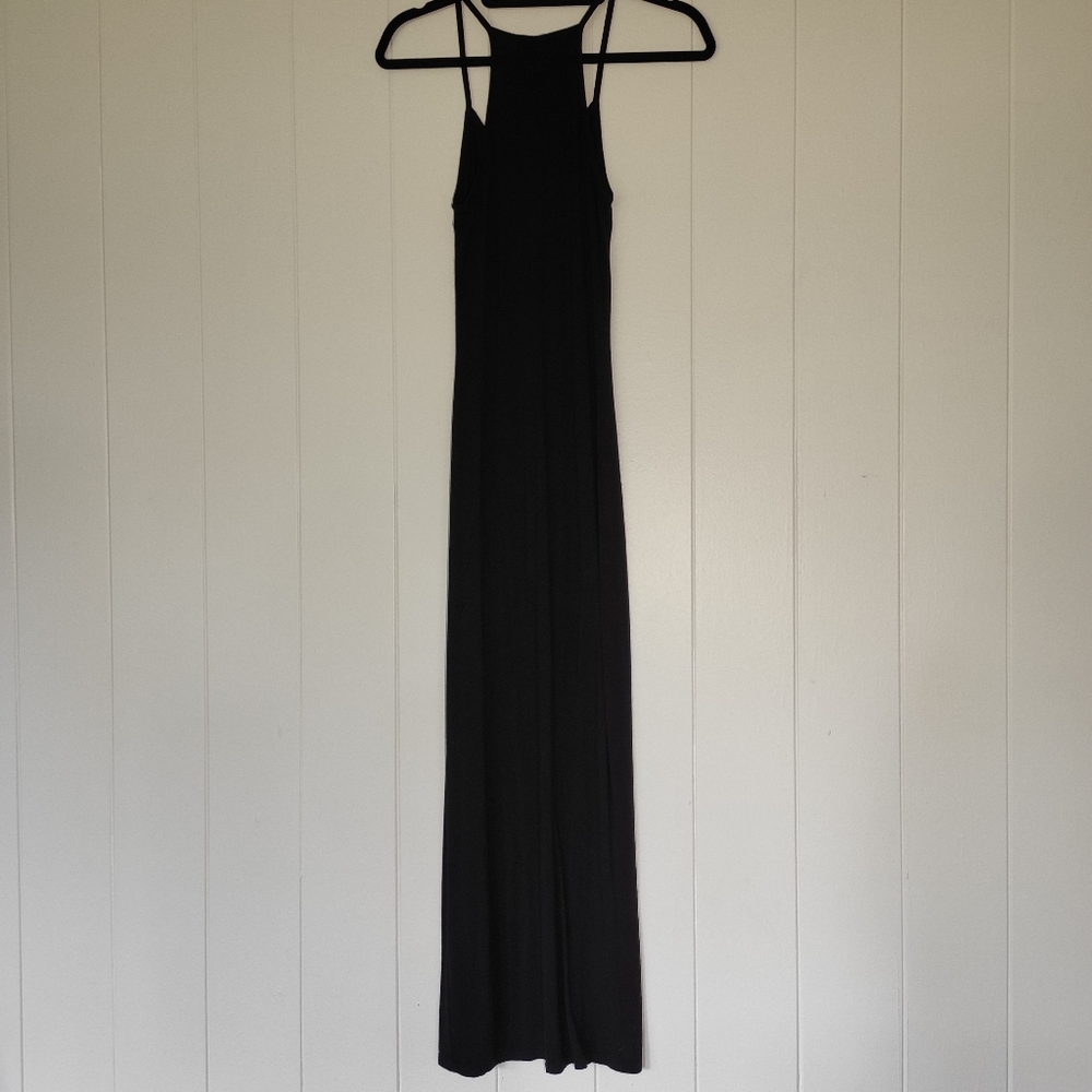 Atmosphere Maxi Dress